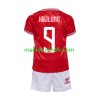 Maillot de Foot Danemark Hojlund 9 Domicile UEFA EURO 2024 - Enfant Maillot de Foot Danemark Hojlund 9 Domicile UEFA EURO 2024 - Enfant